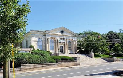 Rockville General Hospital