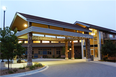 Brown County Community Treatment Ctr
