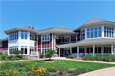 Rogers Memorial Hospital
