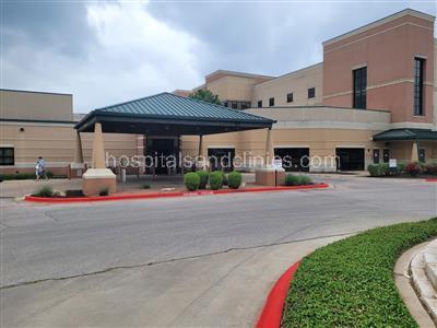 Round Rock Medical Center