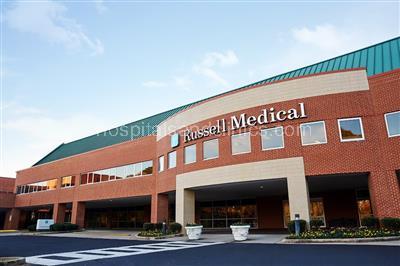 Russell Medical Center