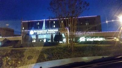 Rutherford Regional Medical Center