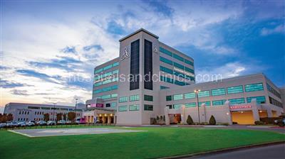 Sacred Heart Hospital