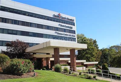 Saint Clare´S Hospital/ Denville Campus