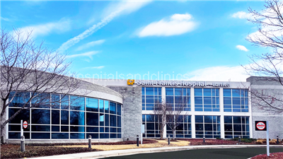 Saint Francis Bartlett Medical Center