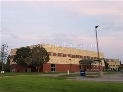 Saint Francis Hospital Muskogee