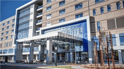 Saint Joseph Hospital