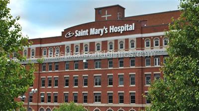 Saint Mary´S Hospital