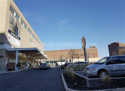 Saint Michael´S Medical Center