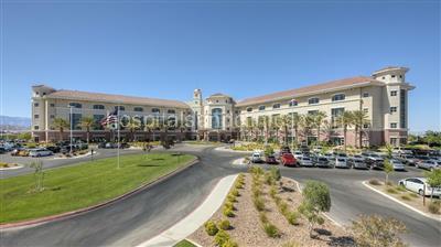 Saint Rose Dominican Hospitals - San Martin Campus
