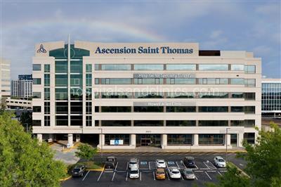 Saint Thomas Hospital For Spinal Surgery