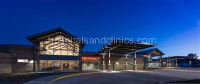 Sakakawea Medical Center - Cah