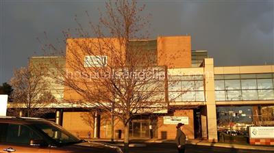 Salem Regional Medical Center