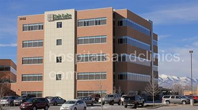 Salt Lake Behavioral Health