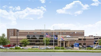 Samaritan Medical Center