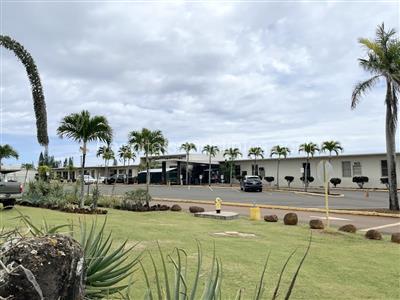 Samuel Mahelona Memorial Hospital