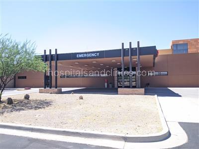 San Carlos Apache Healthcare Corporation