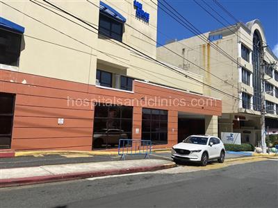 San Jorge Childrens Hospital Inc