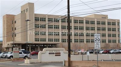San Juan Regional Medical Center Inc