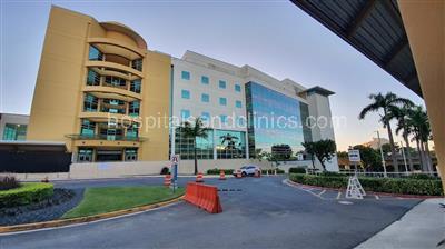 San Juan Va Medical Center