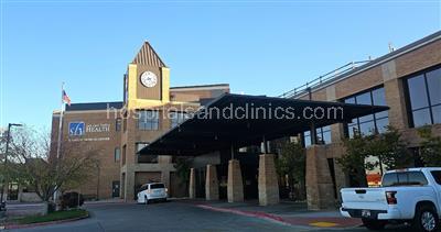 San Luis Valley Regional  Medical Center