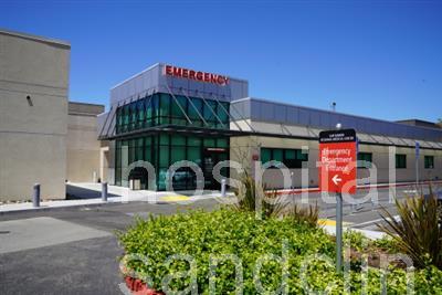 San Ramon Regional Medical Center