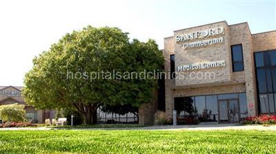 Sanford Chamberlain Medical Center