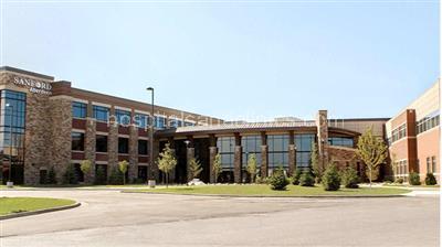 Sanford Medical Center Aberdeen