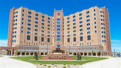 Sanford Medical Center Fargo