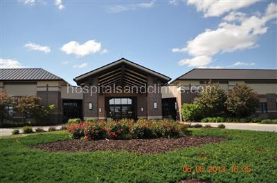 Saunders Medical Center