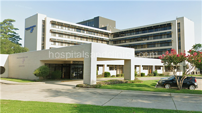 Scenic Mountain Medical Center, A Steward Family H