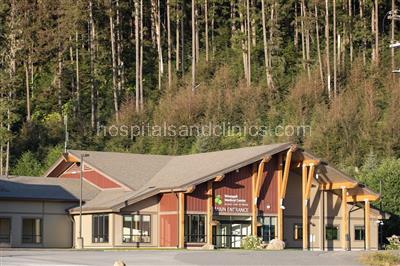Searhc Wrangell Medical Center-Cah