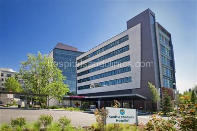 Seattle Children´S Hospital