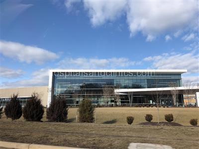 Sentara Northern Virginia Medical Center