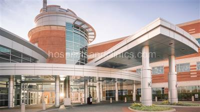 Sentara Obici Hospital