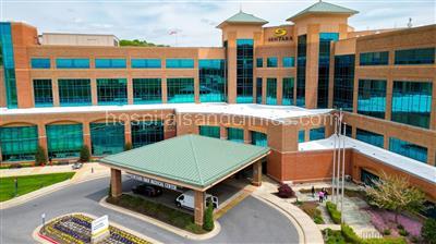 Sentara Rmh Medical Center
