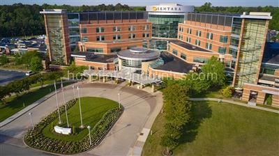Sentara Williamsburg Regional Medical Center