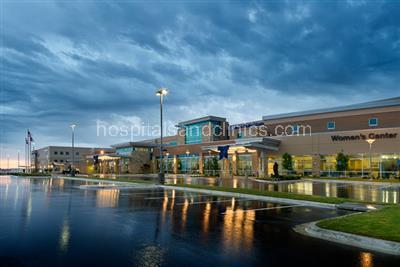 Seton Medical Center Harker Heights