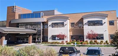 Sevier Valley Hospital