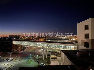 Shannon Medical Center