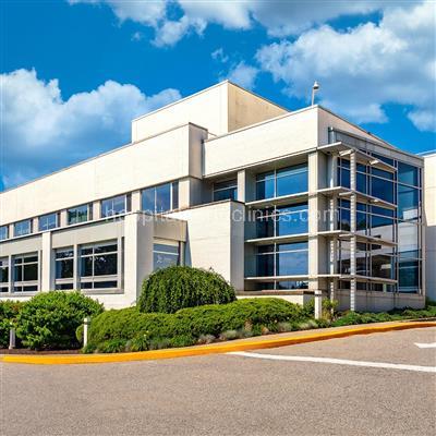 Sharon Hospital