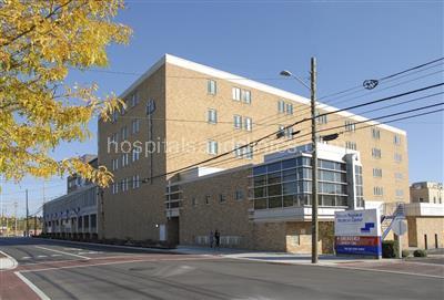 Sharon Regional Health System