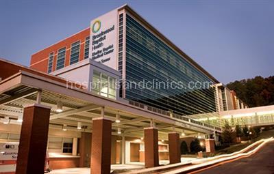 Shelby Baptist Medical Center