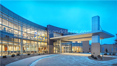 Shenandoah Memorial Hospital