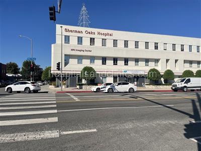 Sherman Oaks Hospital