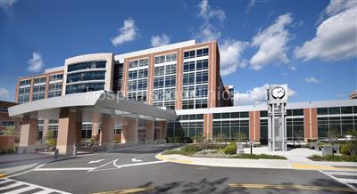 Sibley Memorial Hospital