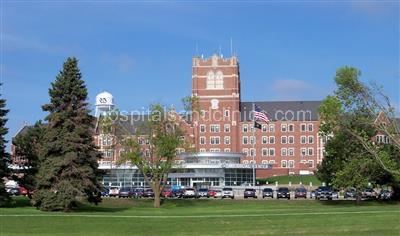 Sioux Falls Va Medical Center