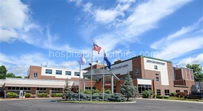 Soldiers And Sailors Memorial Hospital Of Yates