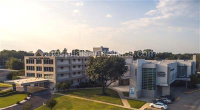 South Arkansas Regional Hospital Llc