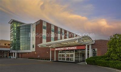South County Hospital Inc